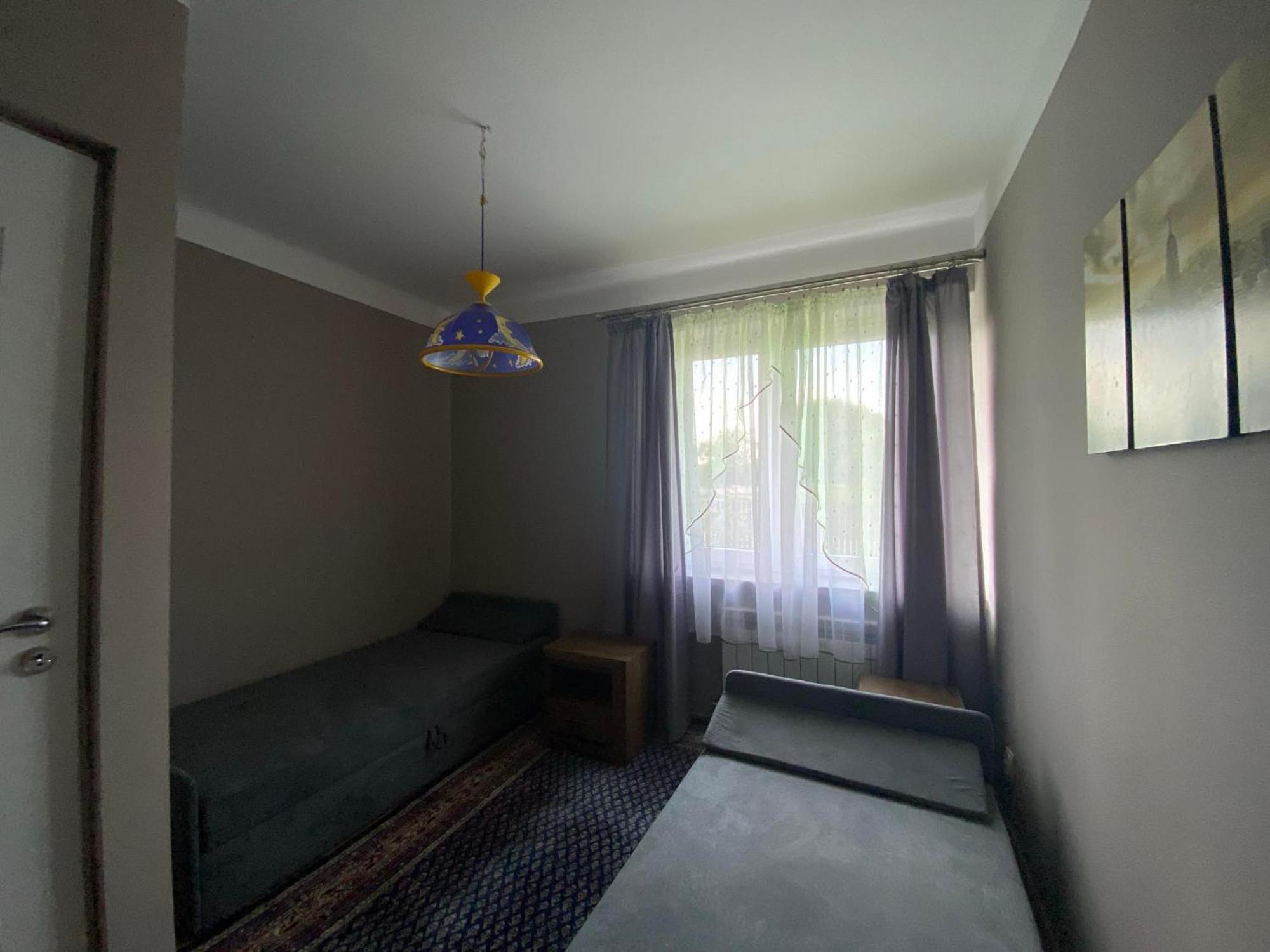 Goscinne Pod Szyszkami Adamow (Zamosc)
